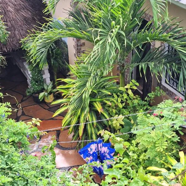 Mount Zion Guest House, Mtwapa Mtomondoni, hotel in Mombasa