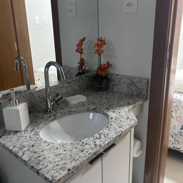 Bioflora Residence Itacimirim - Foto 3