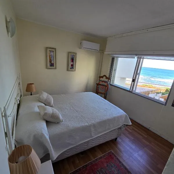 Los Dedos, ξενοδοχείο στην Πούντα ντελ Έστε