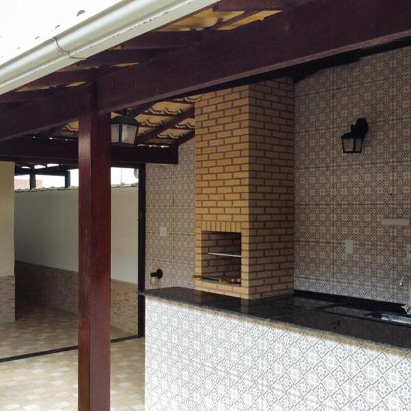 Casa da Preguiça com piscina - Foto 5