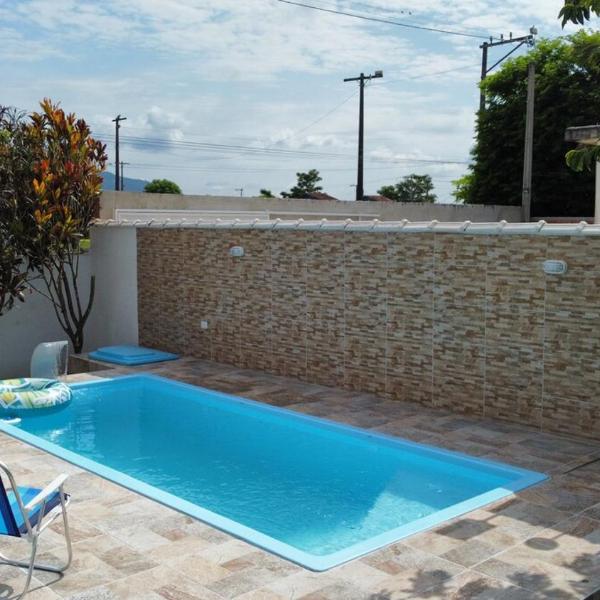 Casa da Preguiça com piscina - Foto 4