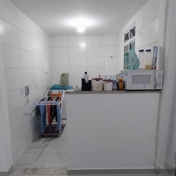 Apto Marajoara I - Foto 4