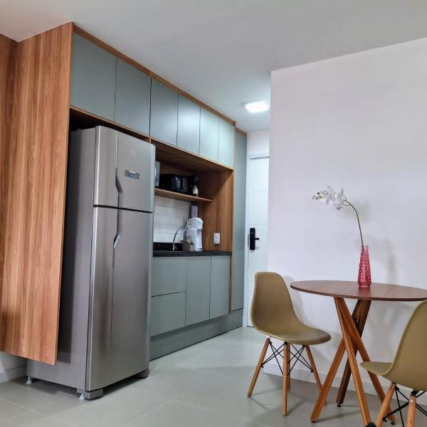 Loft ao lado do plaza - Foto 4
