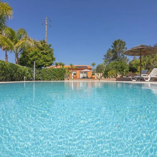 Quinta Gomes, хотел в Лагос