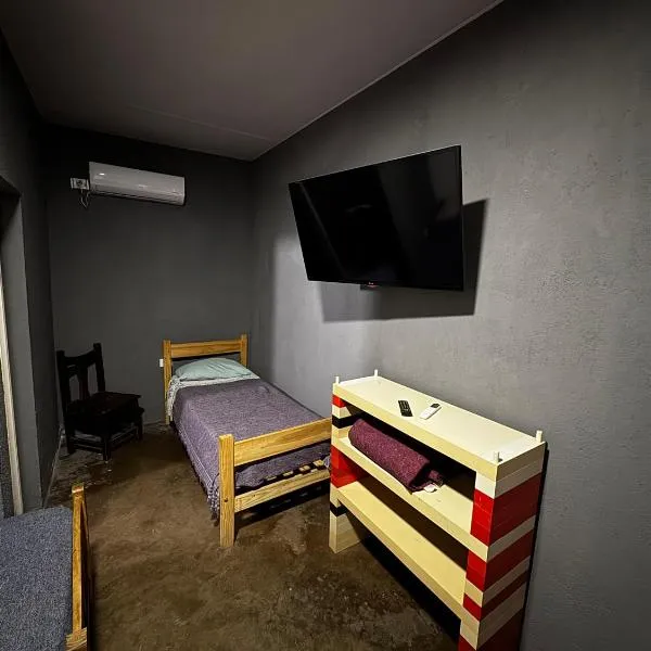 Hospedaje San Fernando, hotel v destinaci San Fernando del Valle de Catamarca