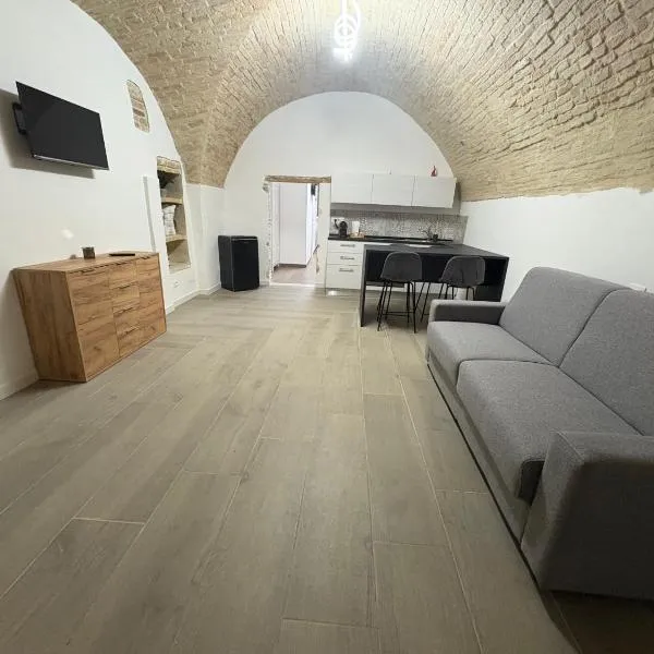 B&B del Gatta, hotel in San Severo