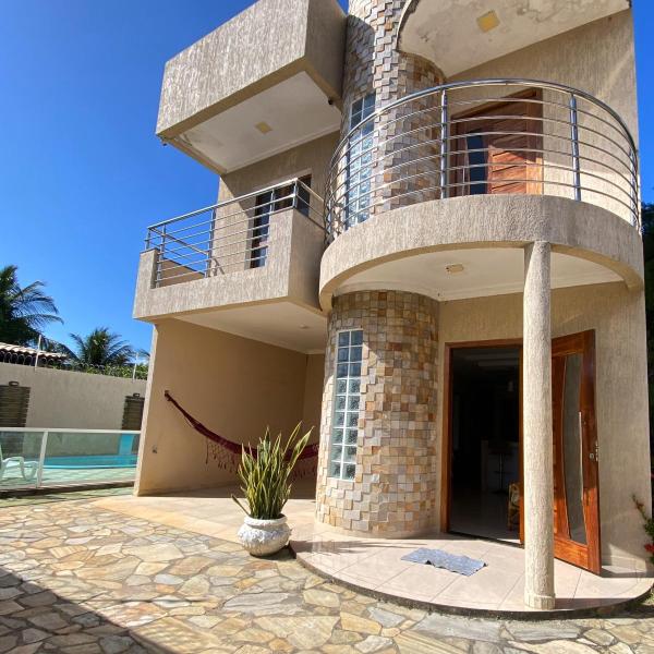 Casa Vitória