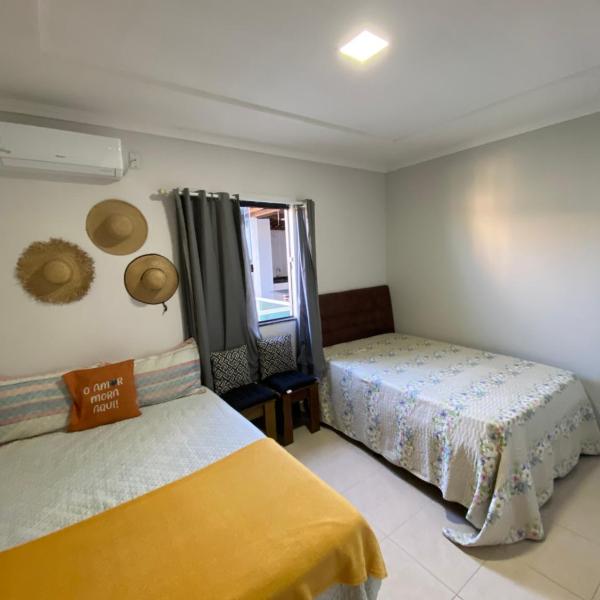 Casa Vitória - Foto 2