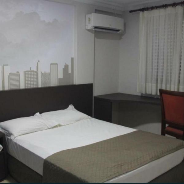 Abbas Hotel - Foto 2