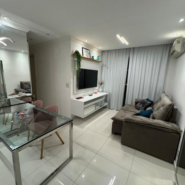Apartamento Top !