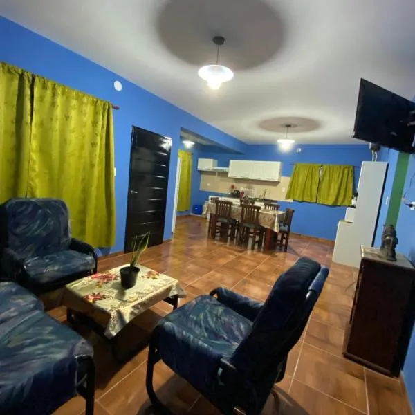 Casa Tomas, hotel in Villa Unión