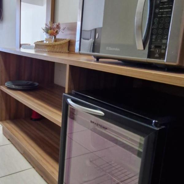 Apartamento suite na Avenida BoaViagem - Foto 5