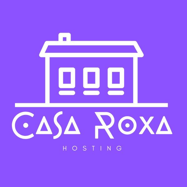 Casa Roxa