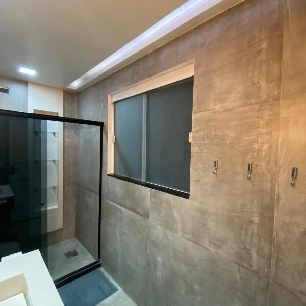 Casa Roxa - Foto 3