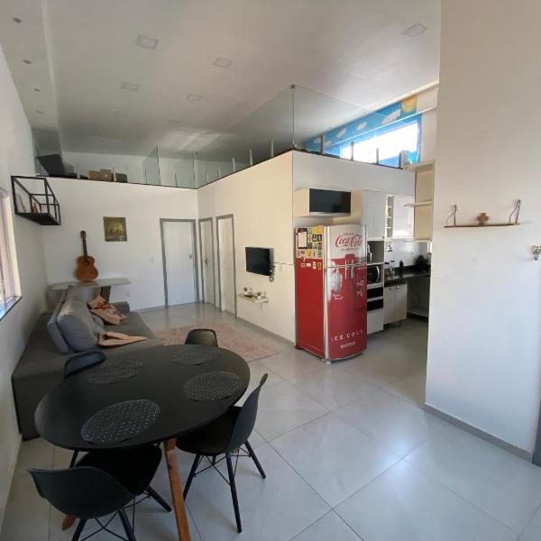 Casa Roxa - Foto 4