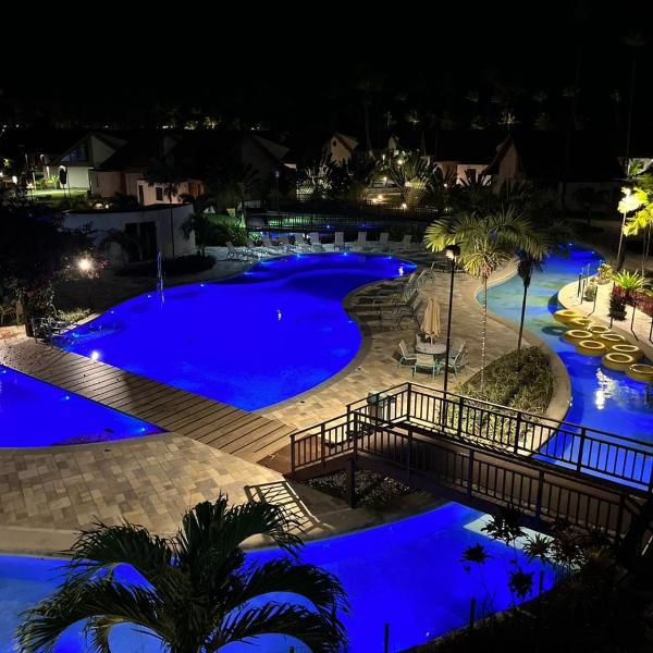 Oka Família Resort - Foto 4