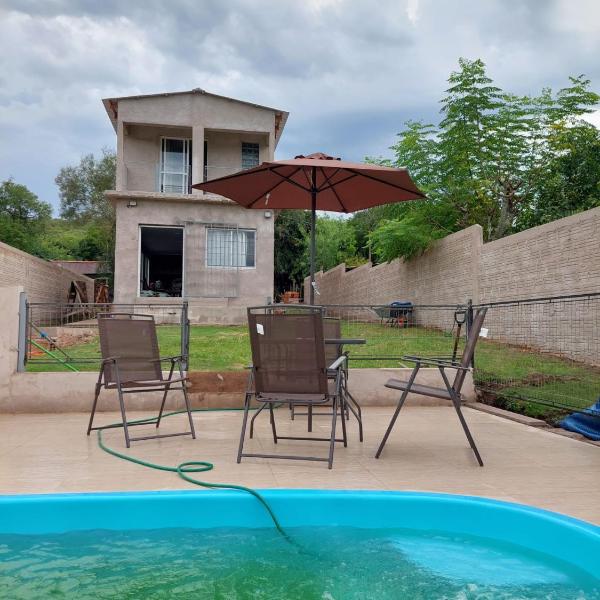 Casa de campo - Foto 4