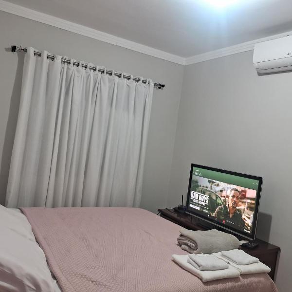 Quarto da Tay