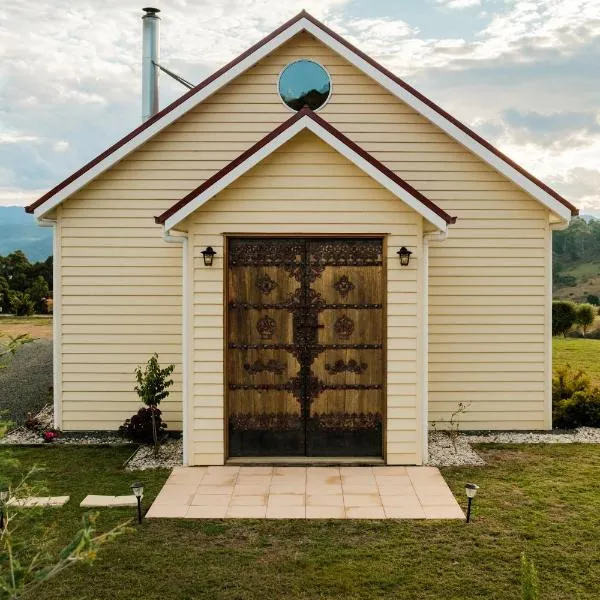 The Chapel, hotel in Wattle Grove