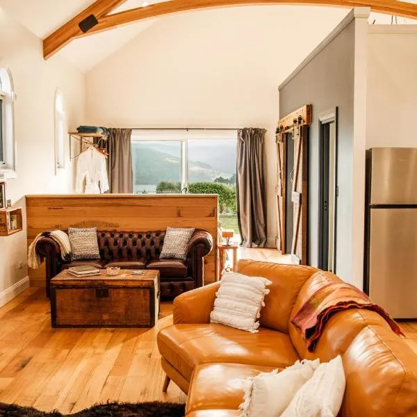 The Chapel, viešbutis mieste Wattle Grove