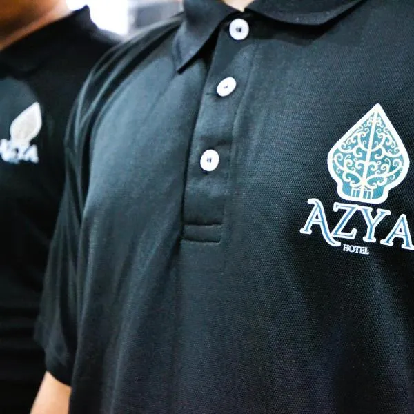 AZYA Hotel, hotel v destinaci TanjongMalim