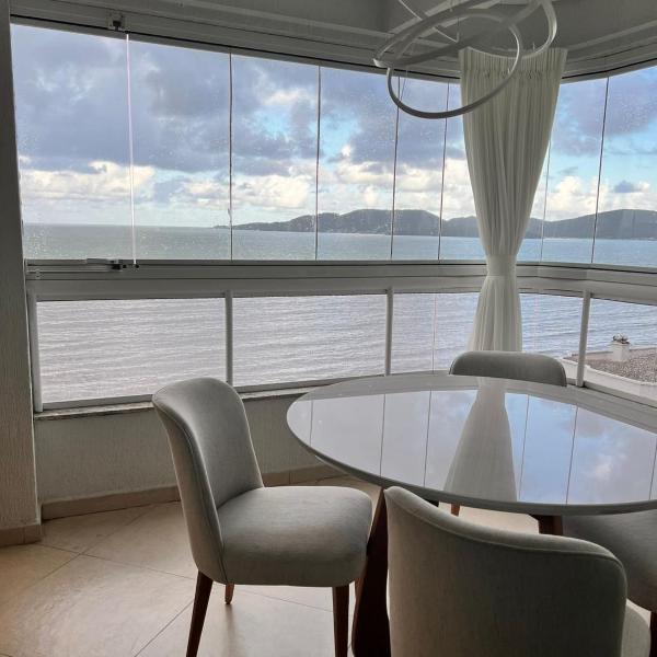 Itapema Sea Front Apartment