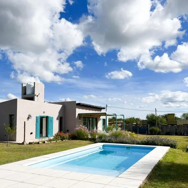 Hospedaje en La Cumbre para disfrutar, hotel em La Cumbre