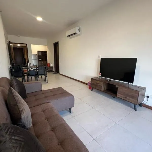 K Venue by IGVC, hôtel à Donggongon