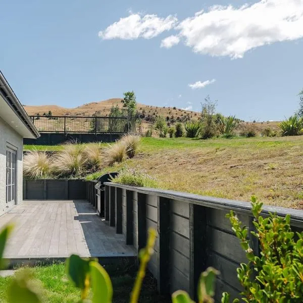 Queenstowns Country 2-bed Cottage, 12min from CBD, hotel in Queenstown