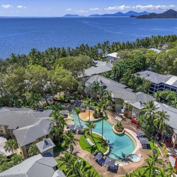 Mantra Amphora, hotel v destinaci Palm Cove