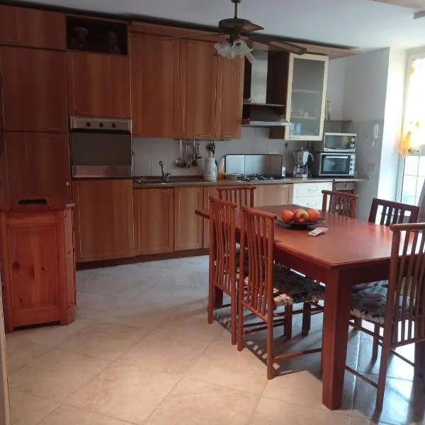 La tavernetta del Sole, hotel in Policoro