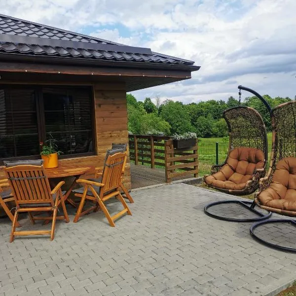 ''Ābeļdārzs'', hotel in Jelgava