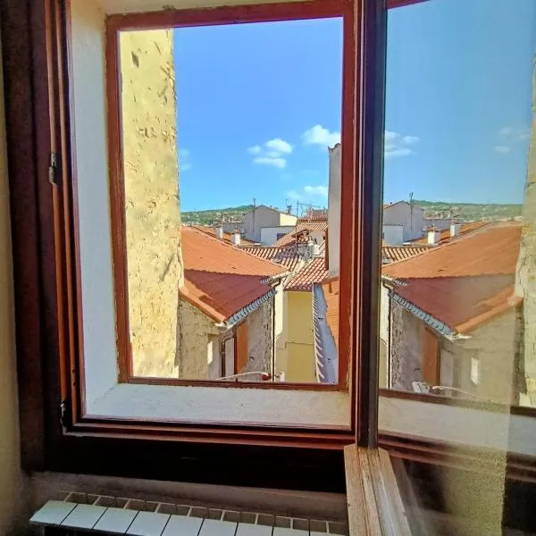 B&B Raggio di sole, ξενοδοχείο σε Muggia