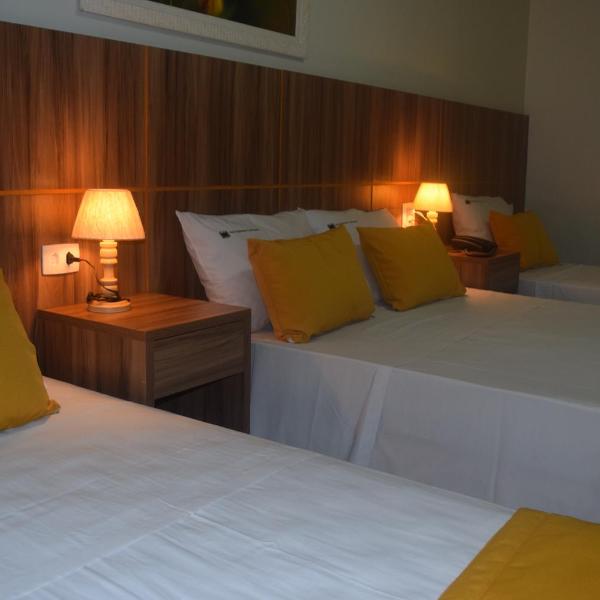 Hotel Diplomata Copacabana - Foto 2