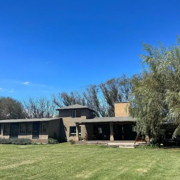 El descanso tiene nombre propio: Munay, hotel in Tafí del Valle