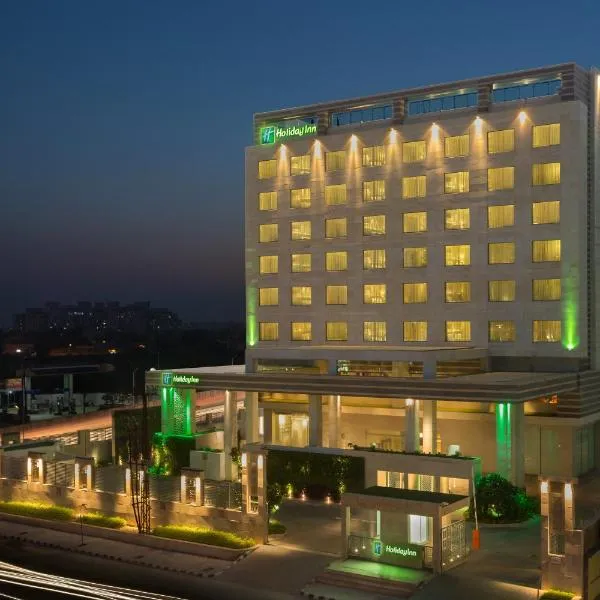 Holiday Inn Jaipur City Centre by IHG, hotell sihtkohas Jaipur