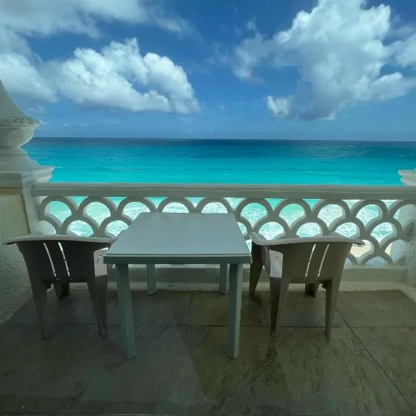 Cancun plaza frente al mar, hotel in Cancún
