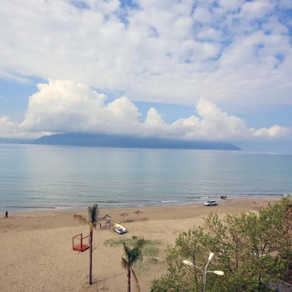 Joelisrentapartments monolocale e bilocale, ξενοδοχείο σε Vlorë