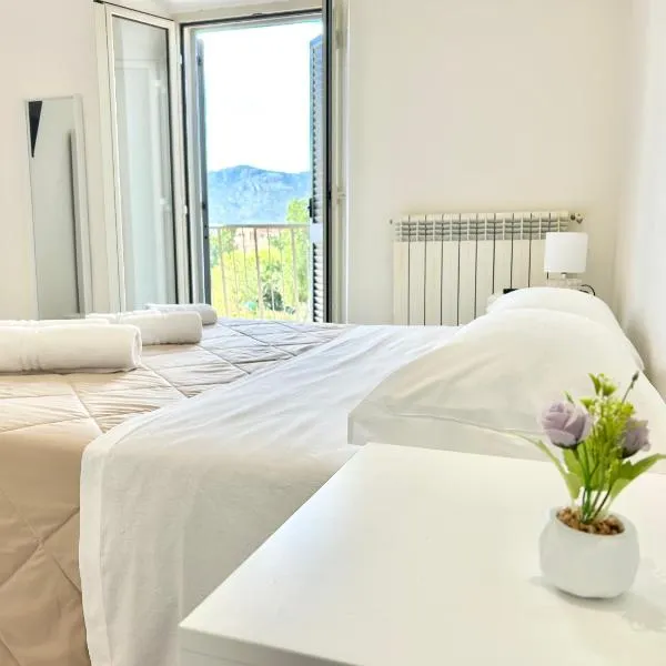 Residenza Circe, hotel v destinaci Terracina