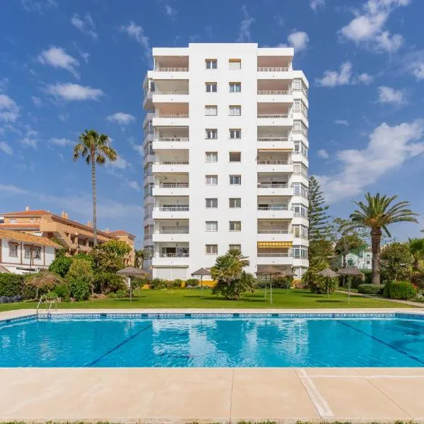 Apartamento Butiplaya, hotel v destinaci La Cala de Mijas