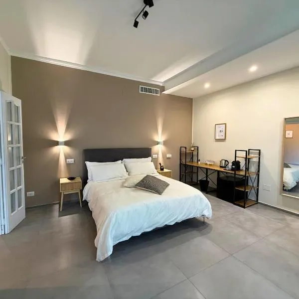 VK Rooms, hôtel à Bari