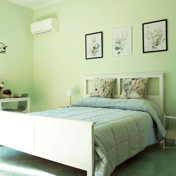 Ondina b&b, hotel in Vietri sul Mare