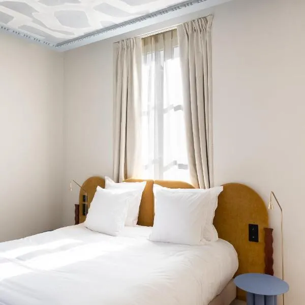 Hotel Saint Julien, hotel v destinácii Biarritz