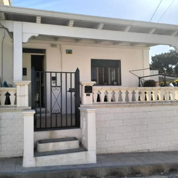 Casa MaryGiò, hotel v mestu San Pietro in Bevagna