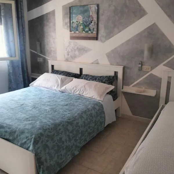 Casa MaryGiò, hotel v destinaci San Pietro in Bevagna