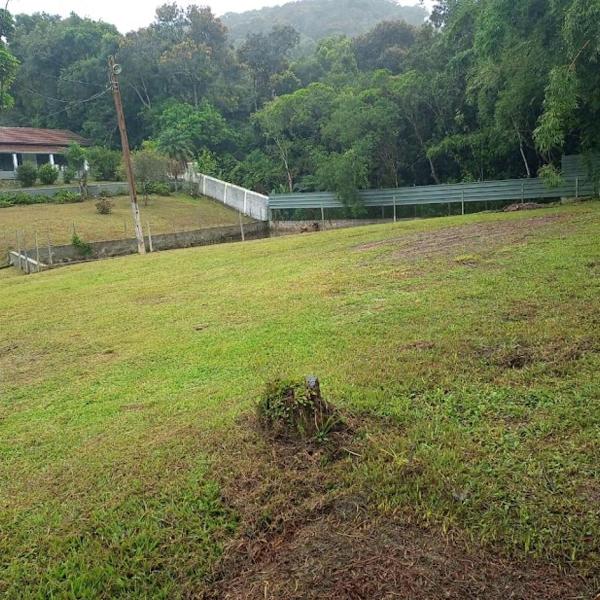 Sítio em Ribeirão Pires