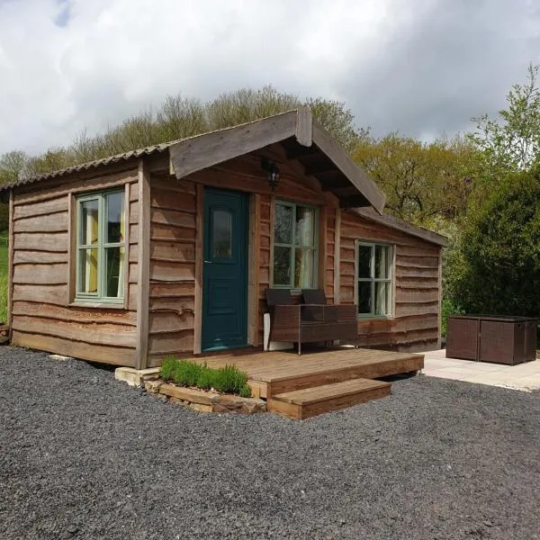 Pondside Cabin, hotel in Launceston