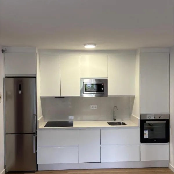 Apartamento Louro, hotel di Louro