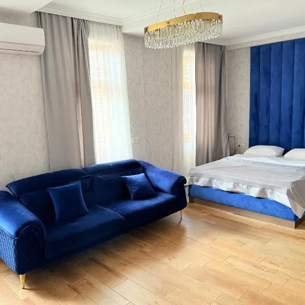 Boutique Hotel Tbili, hotel din Tbilisi