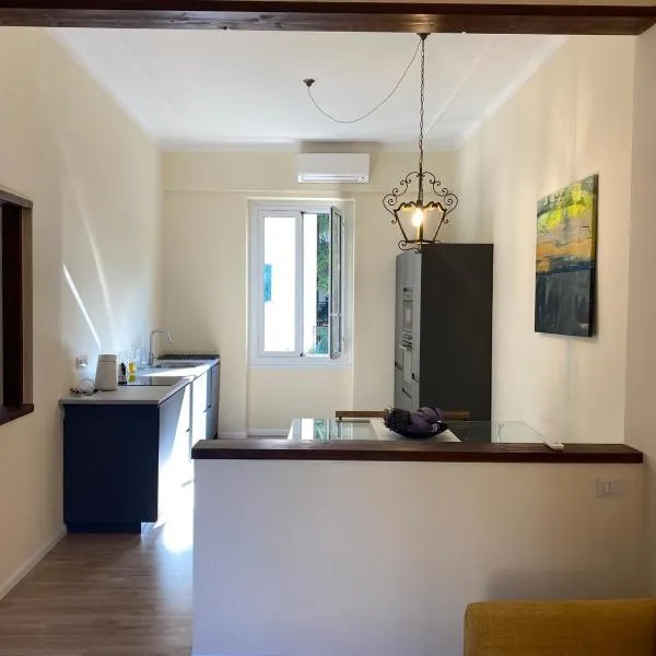 Il cuore di Genova, comfort e tranquillità, hotel a Genova